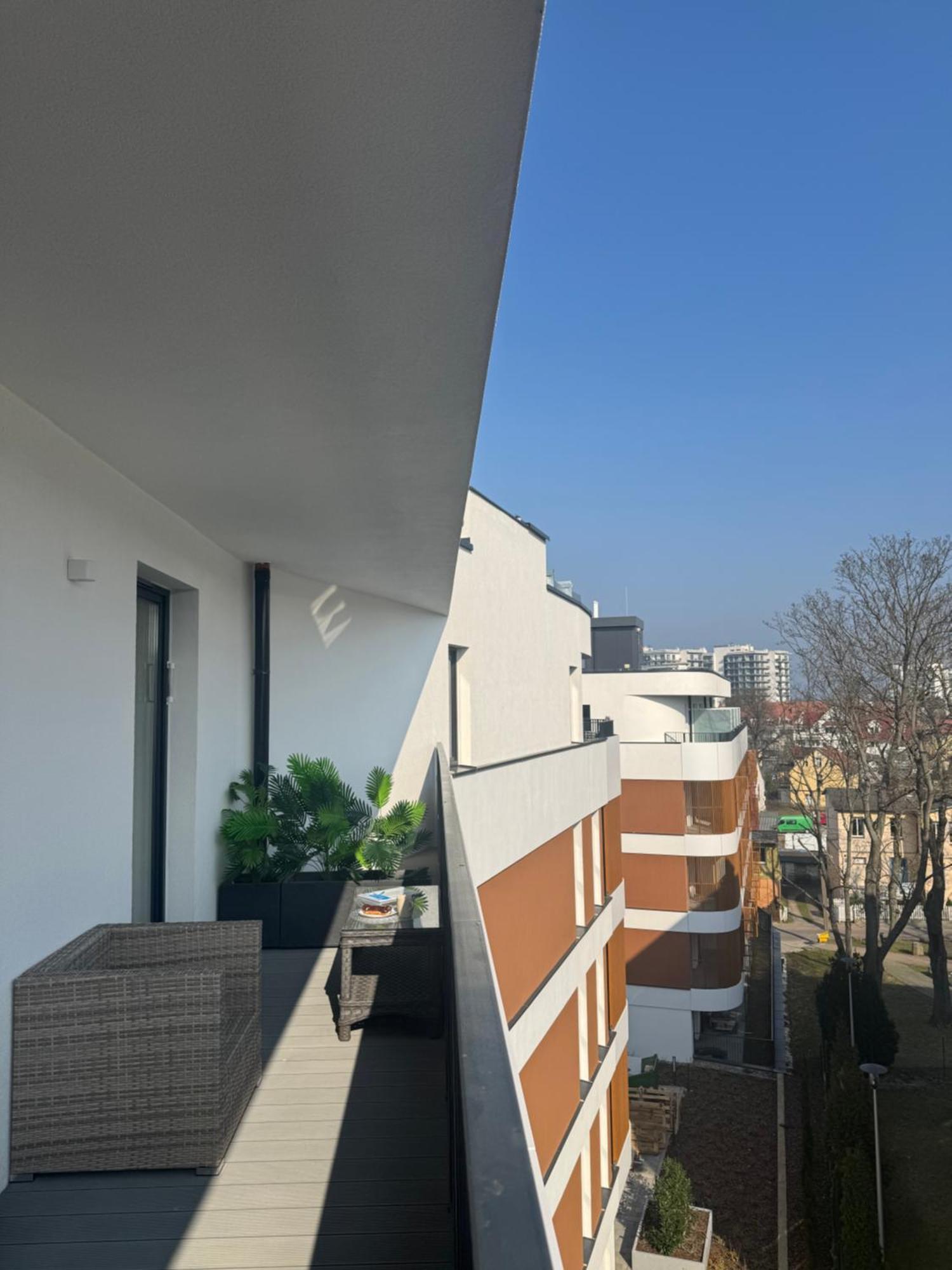 Baltic Waves Resort Miedzyzdroje B404 المظهر الخارجي الصورة