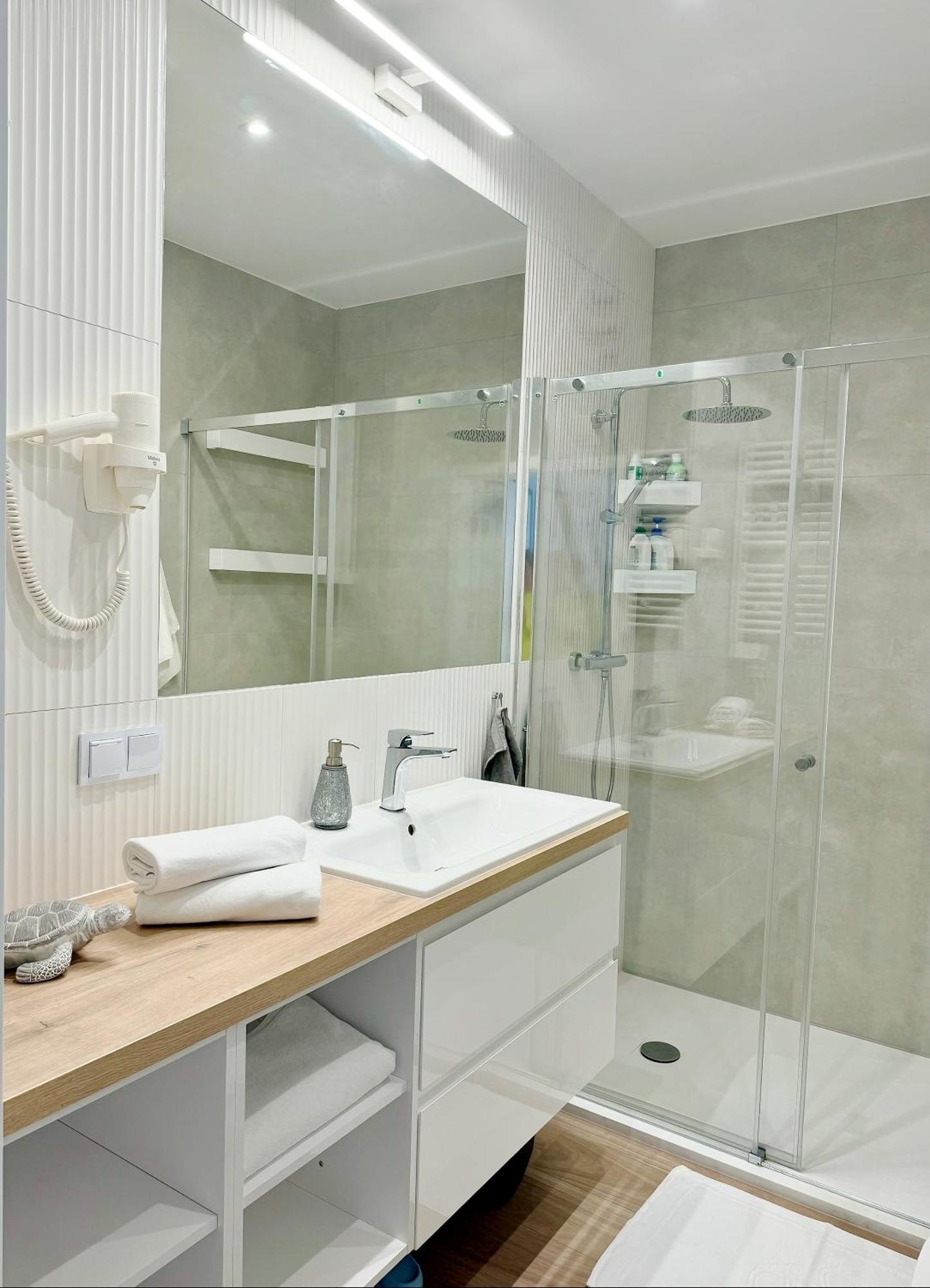 Baltic Waves Resort Miedzyzdroje B404 المظهر الخارجي الصورة