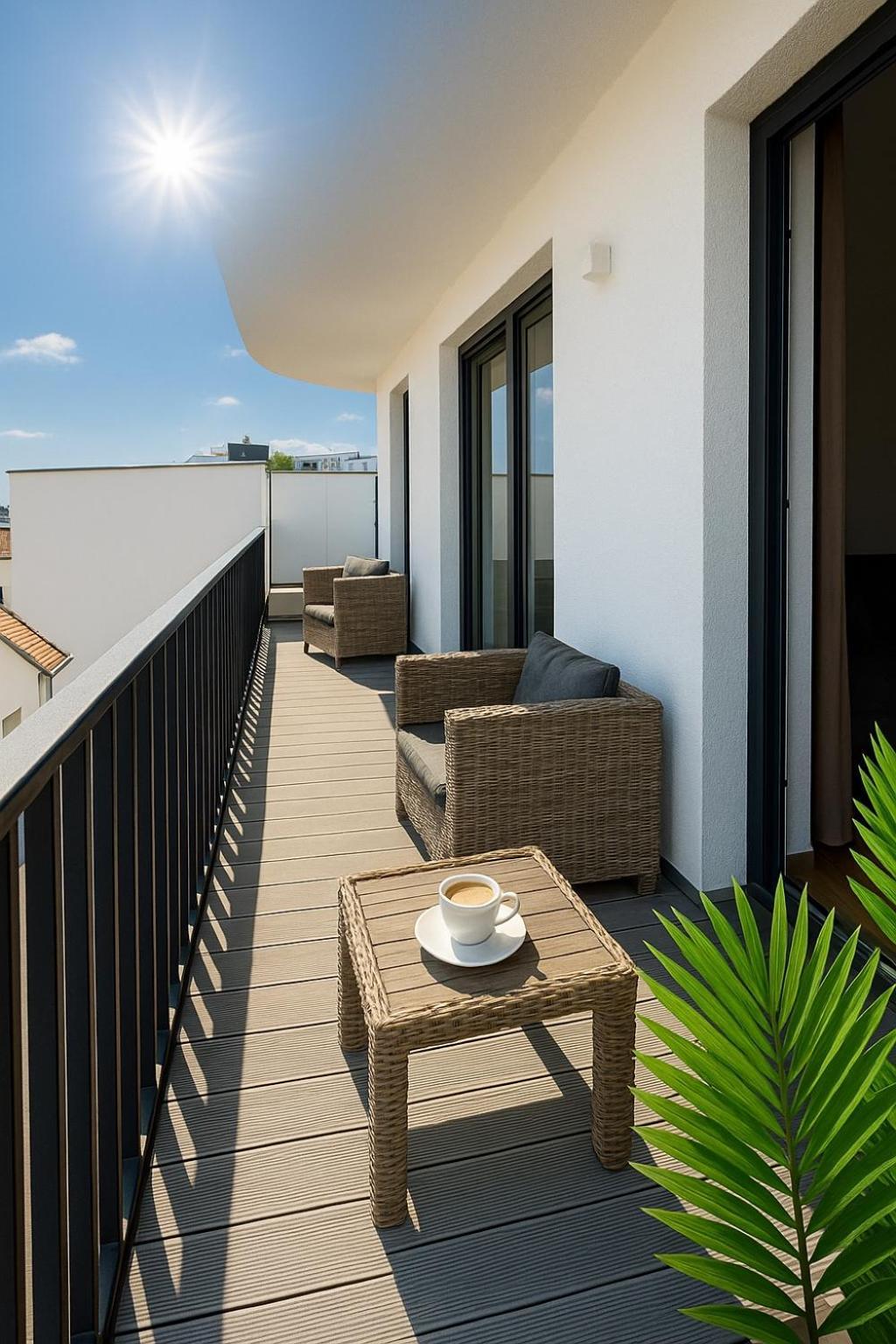 Baltic Waves Resort Miedzyzdroje B404 المظهر الخارجي الصورة